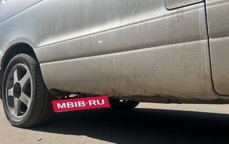 Toyota Lite Ace IV, 2001 год, 479 999 рублей, 5 фотография