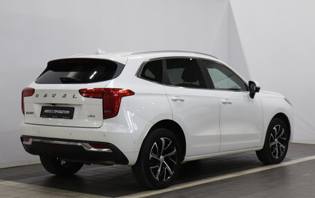 Haval Jolion, 2023 год, 1 879 000 рублей, 4 фотография