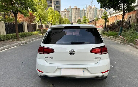 Volkswagen Golf VII, 2020 год, 1 500 000 рублей, 5 фотография