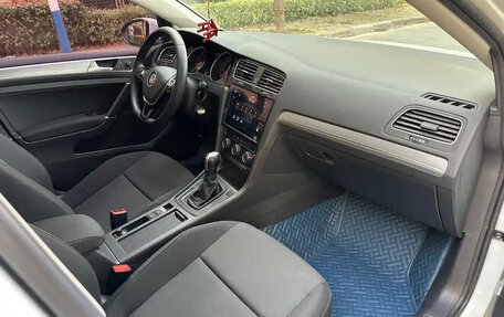 Volkswagen Golf VII, 2020 год, 1 500 000 рублей, 14 фотография