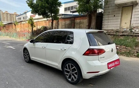 Volkswagen Golf VII, 2020 год, 1 500 000 рублей, 6 фотография