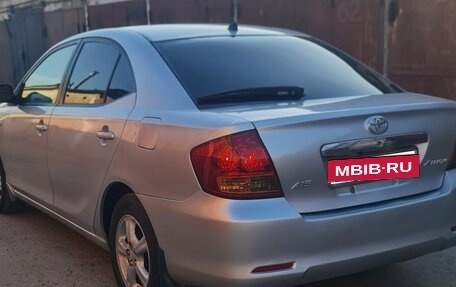 Toyota Allion, 2002 год, 590 000 рублей, 4 фотография