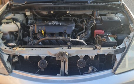 Toyota Allion, 2002 год, 590 000 рублей, 12 фотография