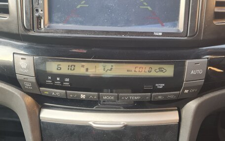 Toyota Allion, 2002 год, 590 000 рублей, 11 фотография