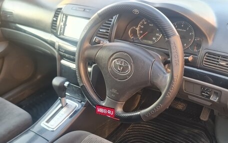 Toyota Allion, 2002 год, 590 000 рублей, 9 фотография