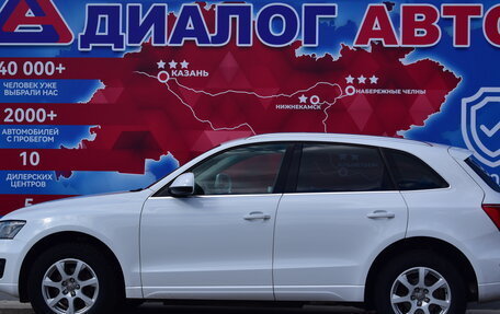 Audi Q5, 2009 год, 1 000 000 рублей, 6 фотография
