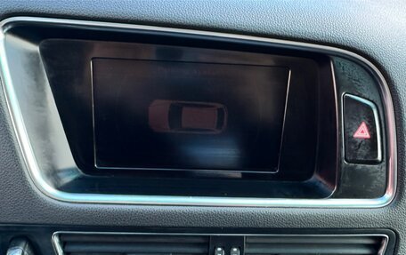 Audi Q5, 2009 год, 1 000 000 рублей, 12 фотография