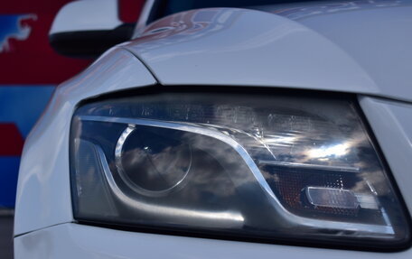 Audi Q5, 2009 год, 1 000 000 рублей, 9 фотография
