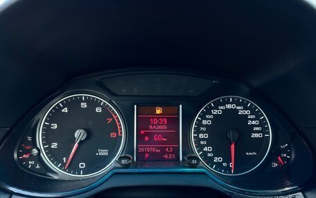 Audi Q5, 2009 год, 1 000 000 рублей, 11 фотография