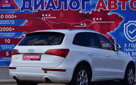 Audi Q5, 2009 год, 1 000 000 рублей, 3 фотография