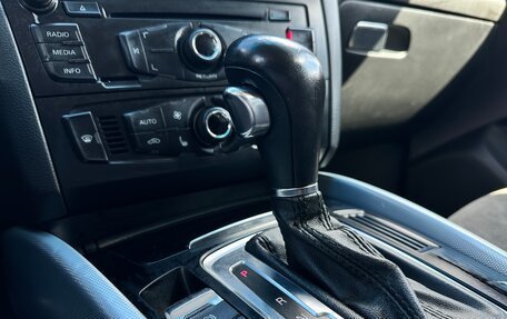 Audi Q5, 2009 год, 1 000 000 рублей, 14 фотография