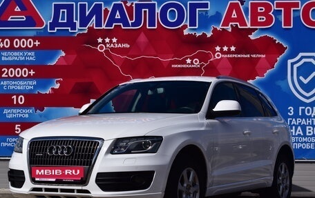 Audi Q5, 2009 год, 1 000 000 рублей, 7 фотография