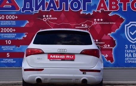 Audi Q5, 2009 год, 1 000 000 рублей, 4 фотография