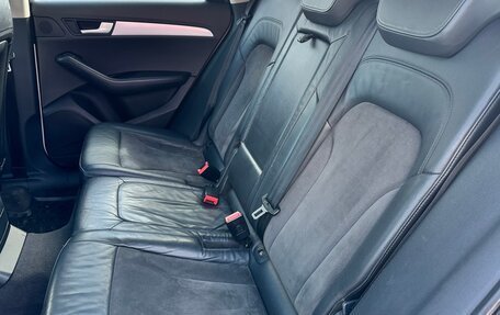 Audi Q5, 2009 год, 1 000 000 рублей, 20 фотография