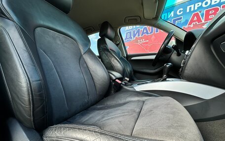 Audi Q5, 2009 год, 1 000 000 рублей, 18 фотография