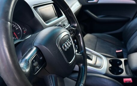 Audi Q5, 2009 год, 1 000 000 рублей, 16 фотография