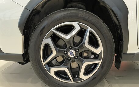 Subaru XV II, 2018 год, 2 580 000 рублей, 22 фотография