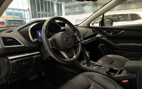 Subaru XV II, 2018 год, 2 580 000 рублей, 20 фотография