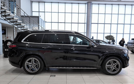 Mercedes-Benz GLS, 2021 год, 8 300 000 рублей, 5 фотография