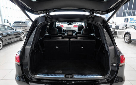 Mercedes-Benz GLS, 2021 год, 8 300 000 рублей, 12 фотография