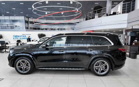 Mercedes-Benz GLS, 2021 год, 8 300 000 рублей, 10 фотография