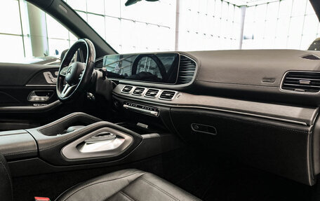 Mercedes-Benz GLS, 2021 год, 8 300 000 рублей, 13 фотография