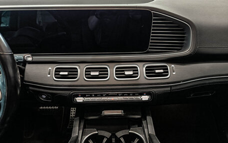Mercedes-Benz GLS, 2021 год, 8 300 000 рублей, 18 фотография