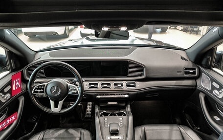 Mercedes-Benz GLS, 2021 год, 8 300 000 рублей, 17 фотография