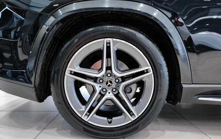 Mercedes-Benz GLS, 2021 год, 8 300 000 рублей, 22 фотография