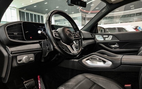 Mercedes-Benz GLS, 2021 год, 8 300 000 рублей, 20 фотография