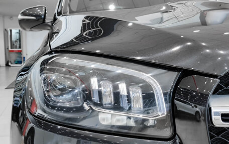 Mercedes-Benz GLS, 2021 год, 8 300 000 рублей, 21 фотография