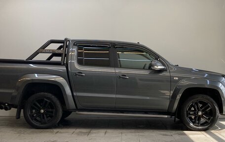 Volkswagen Amarok I рестайлинг, 2019 год, 4 200 000 рублей, 5 фотография