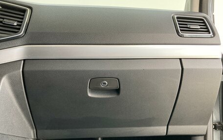 Volkswagen Amarok I рестайлинг, 2019 год, 4 200 000 рублей, 13 фотография