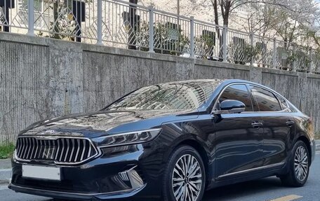 KIA K7, 2021 год, 2 090 600 рублей, 1 фотография