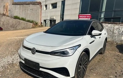 Volkswagen ID.4, 2022 год, 2 465 000 рублей, 1 фотография