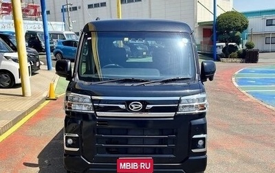 Daihatsu Atrai, 2021 год, 1 100 000 рублей, 1 фотография