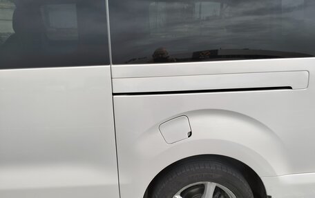 Opel Vivaro A рестайлинг, 2012 год, 3 100 000 рублей, 1 фотография