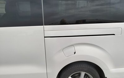 Opel Vivaro A рестайлинг, 2012 год, 3 100 000 рублей, 1 фотография