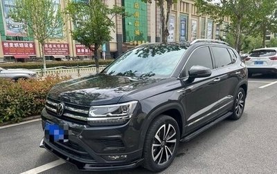Volkswagen Tharu, 2022 год, 1 950 000 рублей, 1 фотография