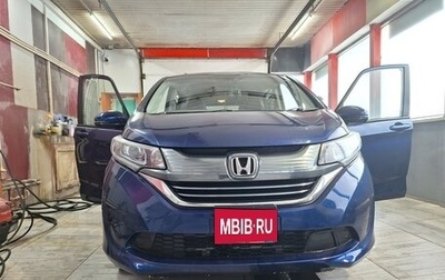 Honda Freed II, 2018 год, 1 670 000 рублей, 1 фотография
