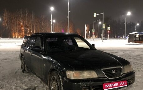 Honda Ascot, 1995 год, 250 000 рублей, 1 фотография