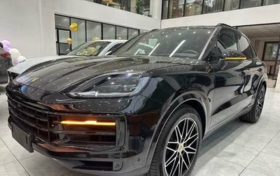 Porsche Cayenne III, 2025 год, 16 900 000 рублей, 1 фотография