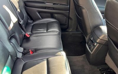 Ford Explorer VI, 2012 год, 1 999 000 рублей, 1 фотография