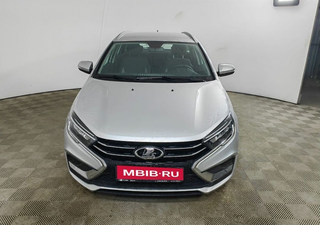 ВАЗ (LADA) Vesta, 2024 год, 1 821 400 рублей, 1 фотография