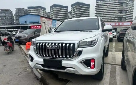 Haval H9 I рестайлинг, 2022 год, 2 260 000 рублей, 1 фотография