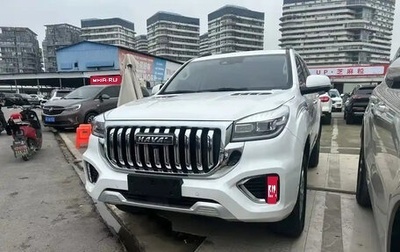 Haval H9 I рестайлинг, 2022 год, 2 260 000 рублей, 1 фотография