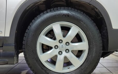 KIA Sorento II рестайлинг, 2012 год, 1 450 000 рублей, 10 фотография