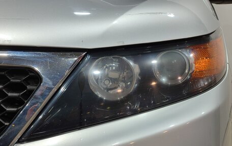 KIA Sorento II рестайлинг, 2012 год, 1 450 000 рублей, 9 фотография