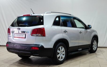KIA Sorento II рестайлинг, 2012 год, 1 450 000 рублей, 5 фотография