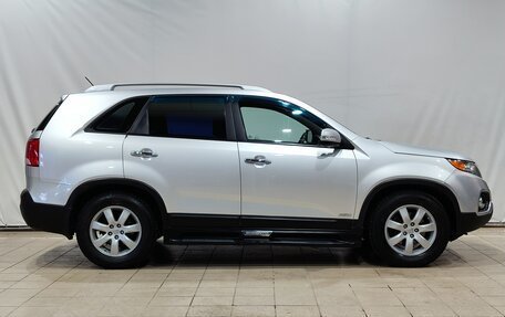 KIA Sorento II рестайлинг, 2012 год, 1 450 000 рублей, 4 фотография